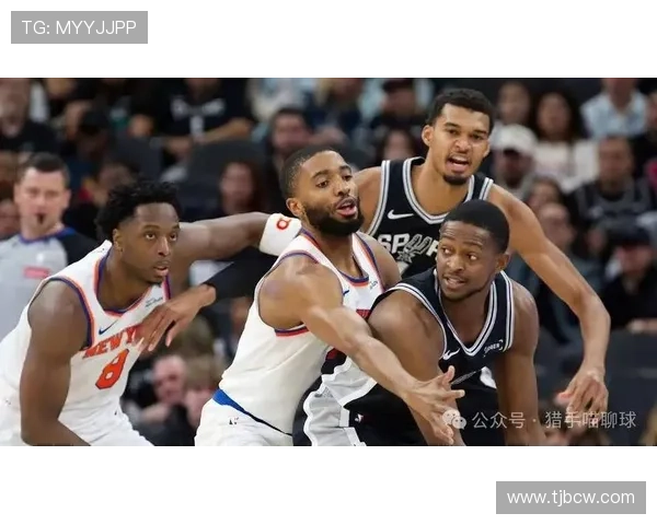 尼克斯铁阵终结马刺连胜十一场 尼克斯铁阵终结马刺连胜十一场