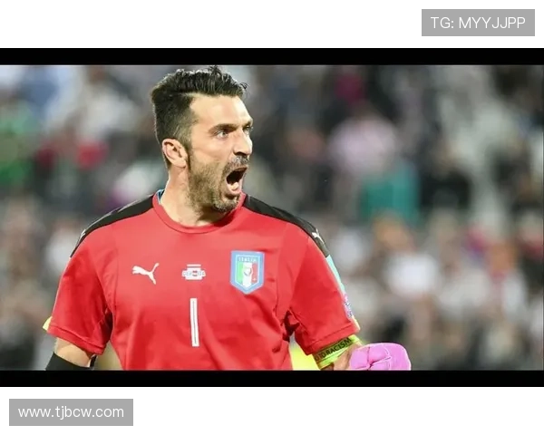 布冯：意大利队实力远超附加赛水准